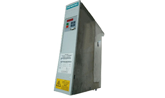 Sửa chữa biến tần Siemens 6SE7031-8TF60 báo lỗi F0001