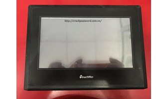 Sửa màn hình HMI Xinje Touchwin TH765-N nhanh chóng và uy tín