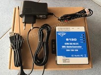 Bộ điều khiển cảnh báo từ xa S130 GSM 3G 4G