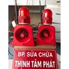 Bộ điều khiển mở cửa cho xe nâng TTP-Door