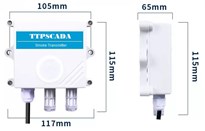 Cảm biến báo khói TTPScada