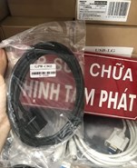 Cáp GPW-CB02 cáp lập trình màn hình HMI Proface