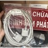 Cáp kết nối GT01-C30R2-9S PLC FX series với HMI Mitsubishi GOT series