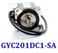 Động cơ servo Fuji GYC201DC1-SA