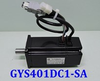 Động cơ servo Fuji GYS401DC1-SA