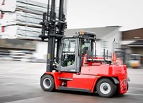 HỆ THỐNG QUẢN LÝ TỐC ĐỘ XE NÂNG KHÉP KÍN VÀ CHÍNH XÁC