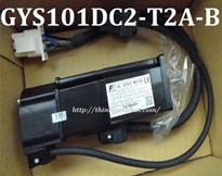 Servo Fuji GYS101DC2-T2A-B