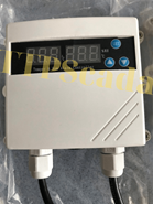Thiết bị điều khiển nhiệt độ độ ẩm TTP-AM2301-RTU