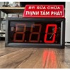 Bộ đếm sản phẩm 3 số Modbus RS485