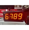 Bộ đếm sản phẩm 4 số