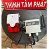 Bộ điều khiển nhiệt độ tủ sấy có sensor