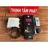 Bộ lưu dữ liệu cảnh báo an toàn xe nâng