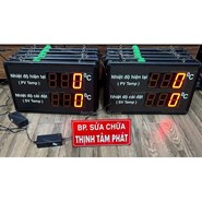Các loại bảng led giao thức Modbus RTU RS485, Modbus TCP IP