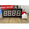 Thiết bị đồng bộ thời gian NTP internet, Wifi, mạng Lan