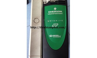 Sửa biến tần Emerson