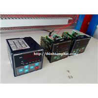 Sửa chữa đồng hồ nhiệt Honeywell GH1000