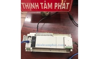 Crack PLC Panasonic FP-XH C60T