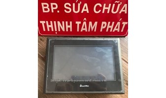 Sửa HMI Touchwin TG765-MT