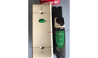 Sửa biến tần Emerson SP4401 hư công suất
