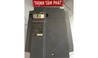 Sửa biến tần Fuji FRN11E1S-2J tại Bình Dương