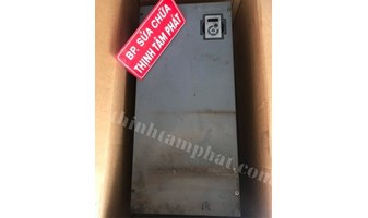 Sửa biến tần KingPower