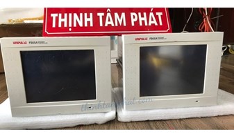 Sửa bộ hiển thị cân Unipulse F805A bị hư màn hình