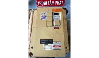 Sửa chữa biến tần Toshiba VF-A7 7.5kW