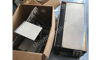 Sửa lỗi biến tần Danfoss VLT5000 FLUX