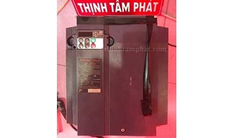Sửa lỗi biến tần Fuji FRN11E1S-2J lỗi chập chờn