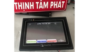 Sửa màn hình HMI Weintek Easyview MT6070iH 2EV