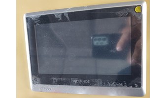 Unlock HMI Inovance IT7070T