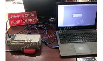 Unlock password PLC Panasonic FP-XH M8N16T