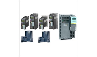 Bảng lỗi biến tần Siemens