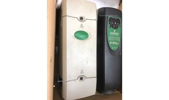 Các lỗi của biến tần Emerson