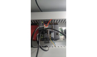 Crack password plc Mitsubishi Q series Q173, Q172, Q170M