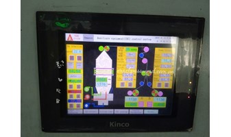 Phá pass HMI Kinco MT4513T