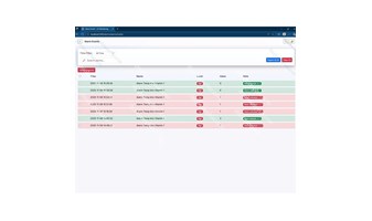 Phần mềm giám sát nhiệt độ độ ẩm