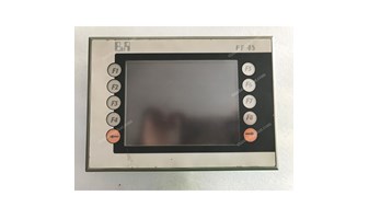 Sửa chữa HMI B&R 4PP045.0571-062