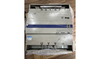 Sửa chữa servo Higen EDA7550H0LS 55 kW