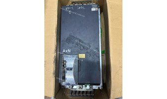 Sửa servo AxN mã AXN110.250.4-F