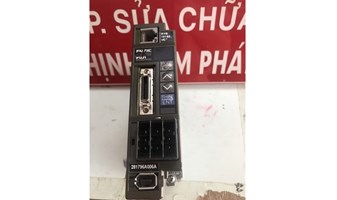 Sửa servo drive Fuji RYB101S3-VBC