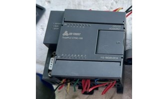 Unlock password PLC Co-Trust - PLC Siemens nội địa