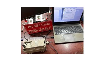 Unlock PLC Mitsubishi FX3GA-60MT-CM